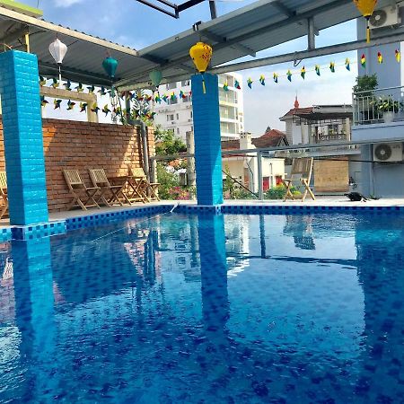 Sunshine Hostel 3 Hue Luaran gambar