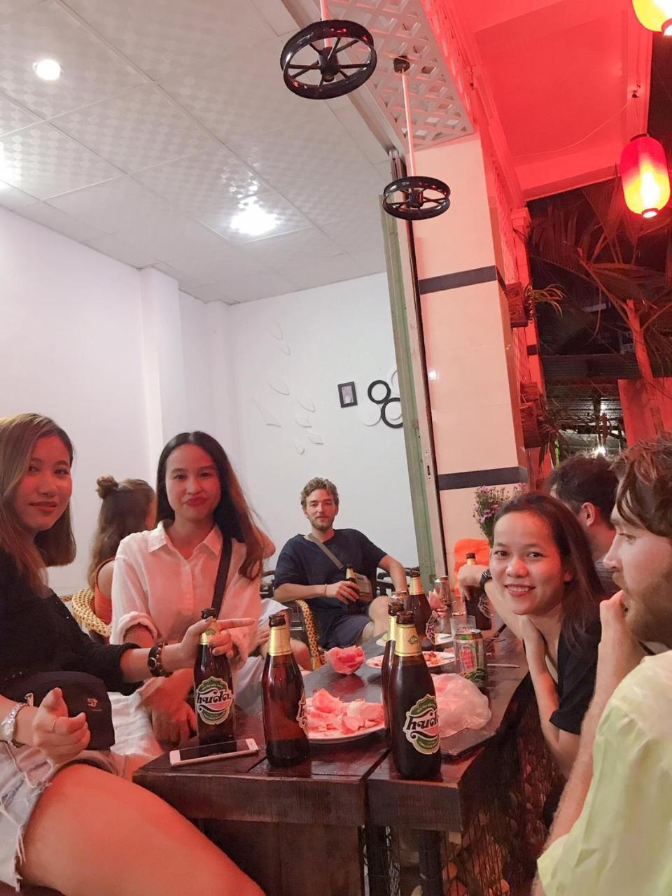 Sunshine Hostel 3 Hue Luaran gambar