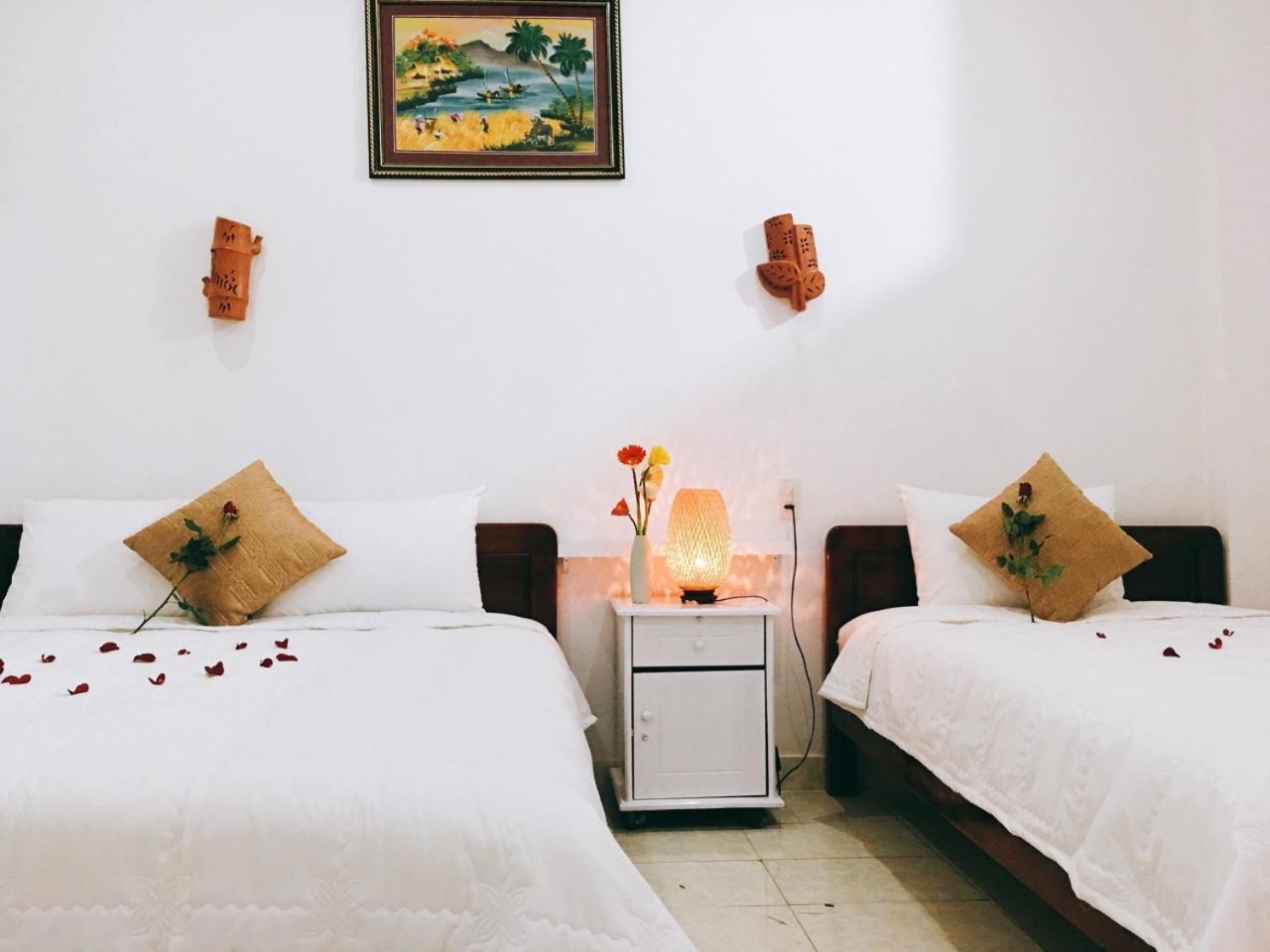 Sunshine Hostel 3 Hue Luaran gambar