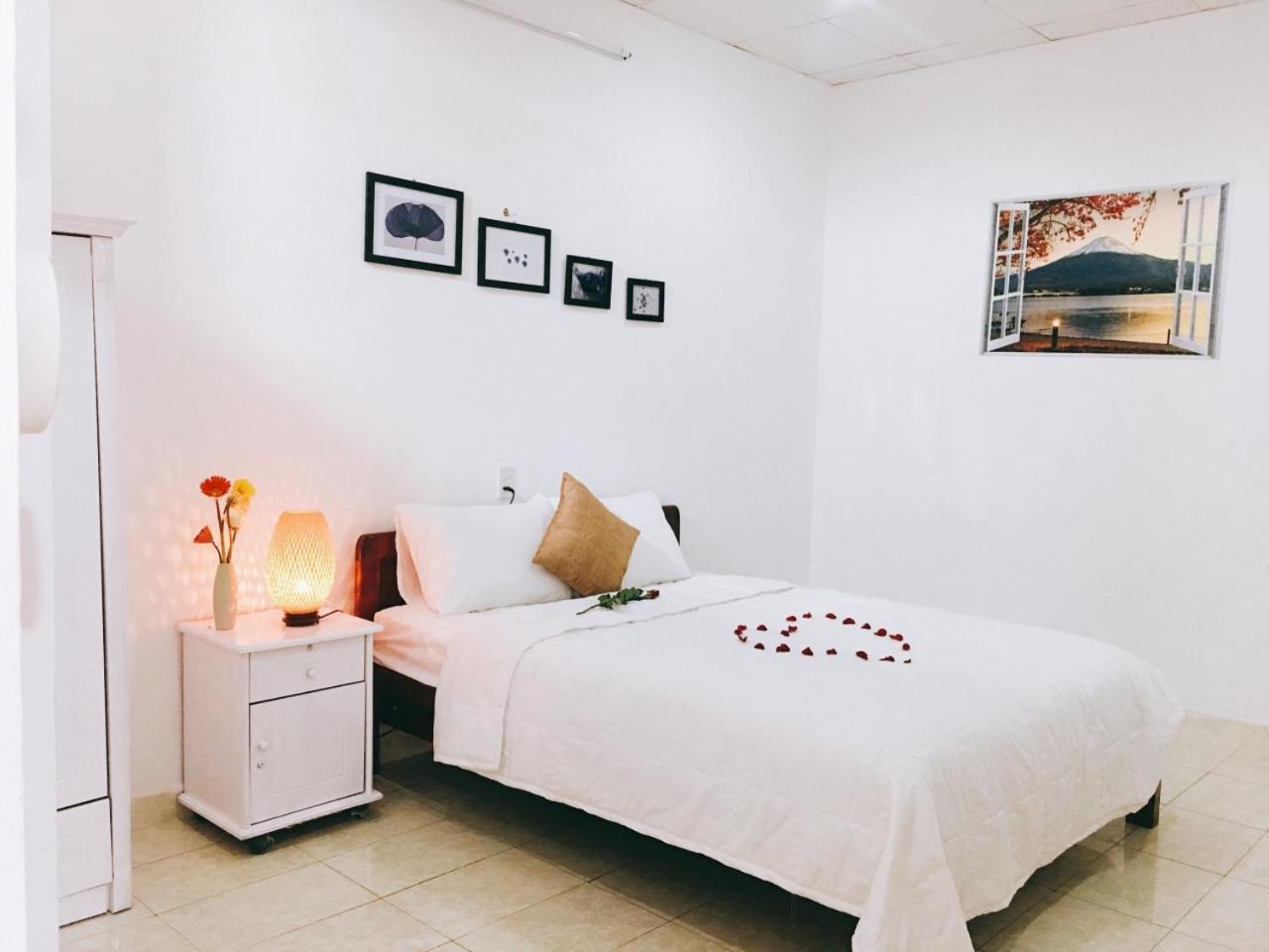 Sunshine Hostel 3 Hue Luaran gambar