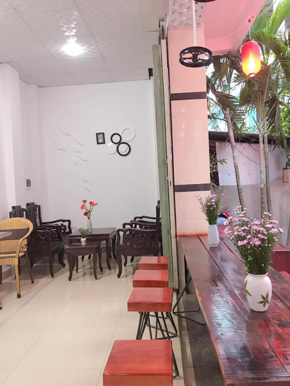 Sunshine Hostel 3 Hue Luaran gambar