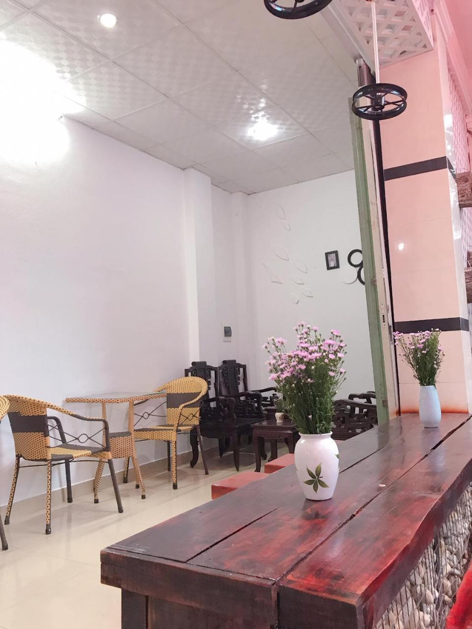 Sunshine Hostel 3 Hue Luaran gambar