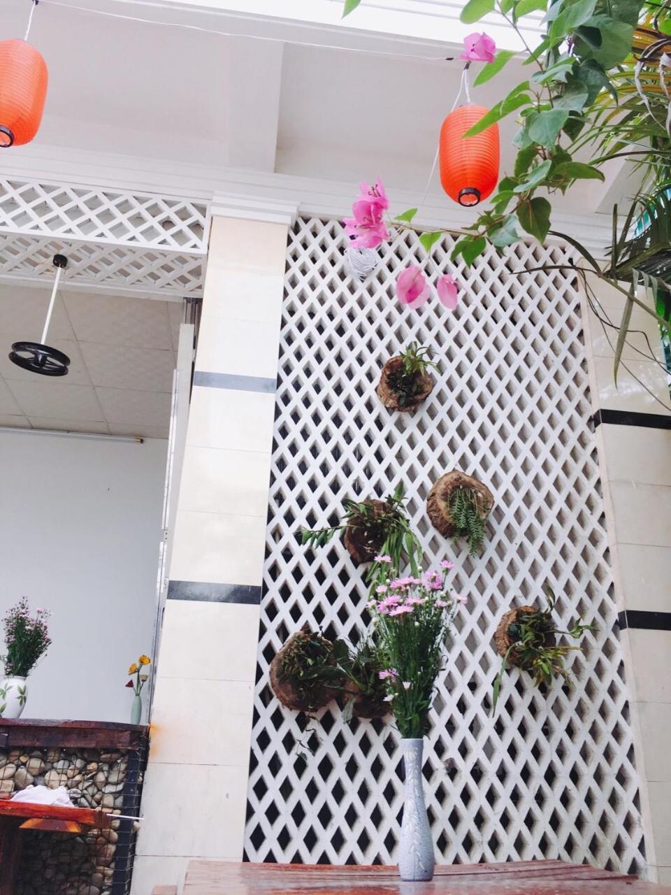Sunshine Hostel 3 Hue Luaran gambar