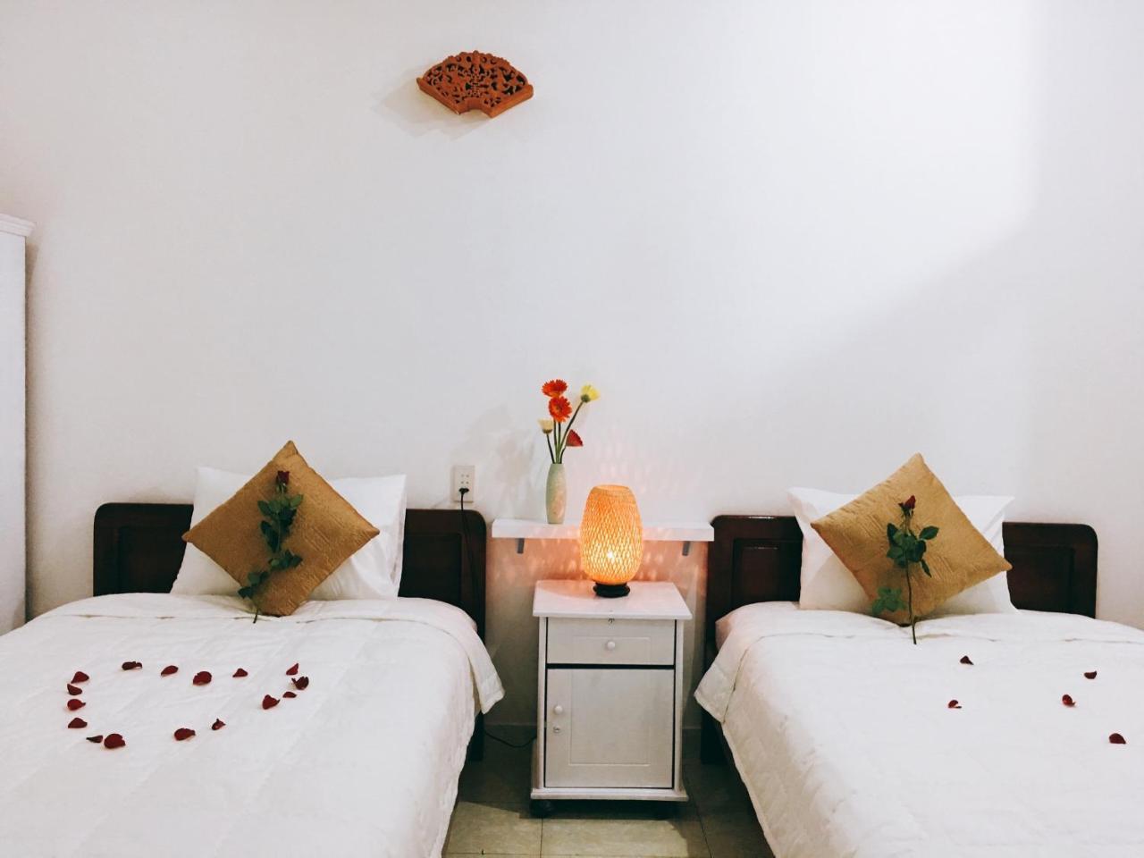 Sunshine Hostel 3 Hue Luaran gambar