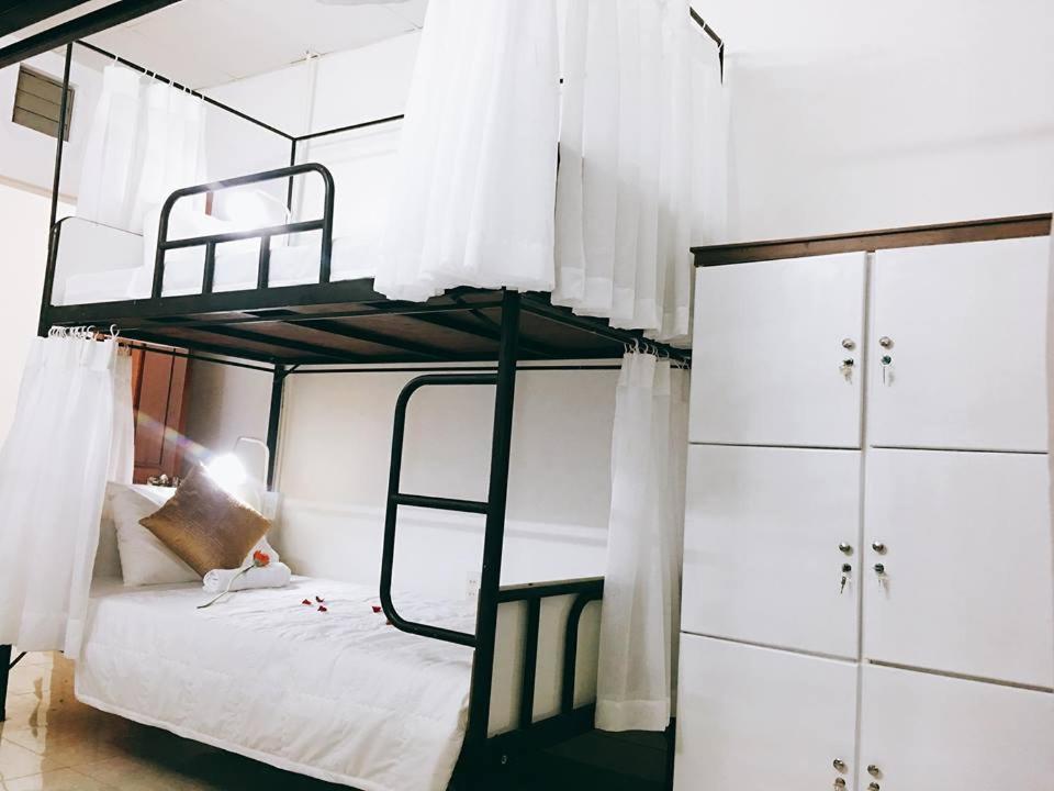 Sunshine Hostel 3 Hue Luaran gambar