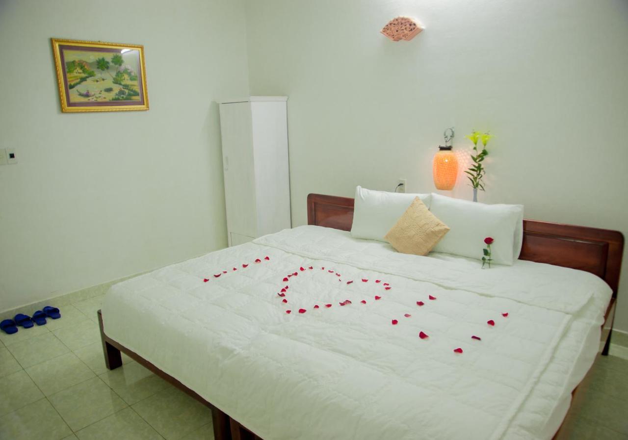 Sunshine Hostel 3 Hue Luaran gambar