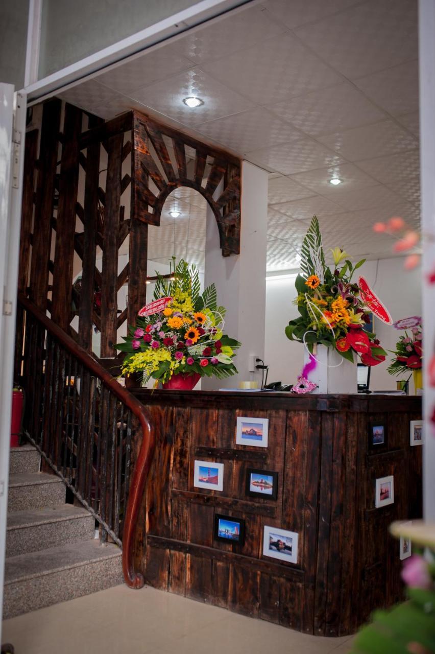 Sunshine Hostel 3 Hue Luaran gambar