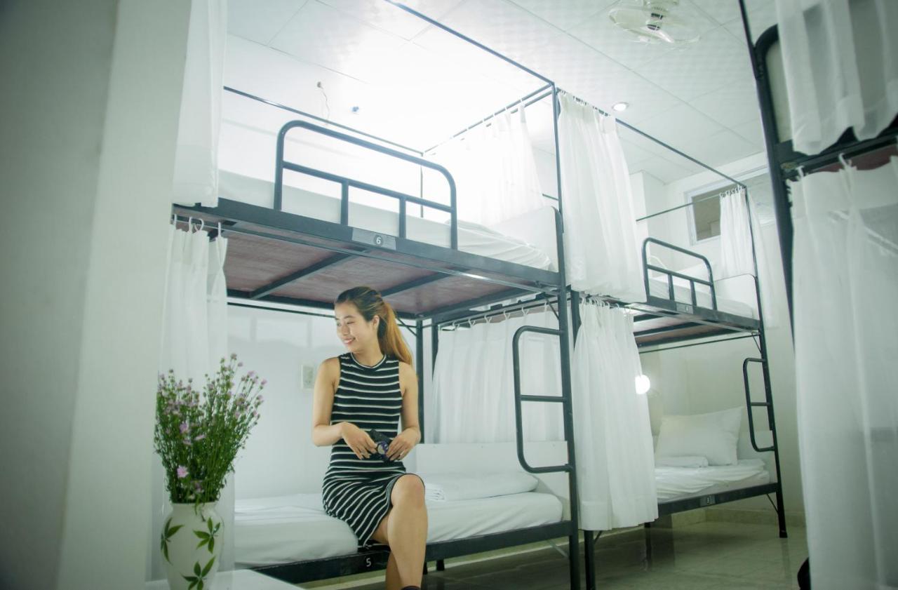 Sunshine Hostel 3 Hue Luaran gambar