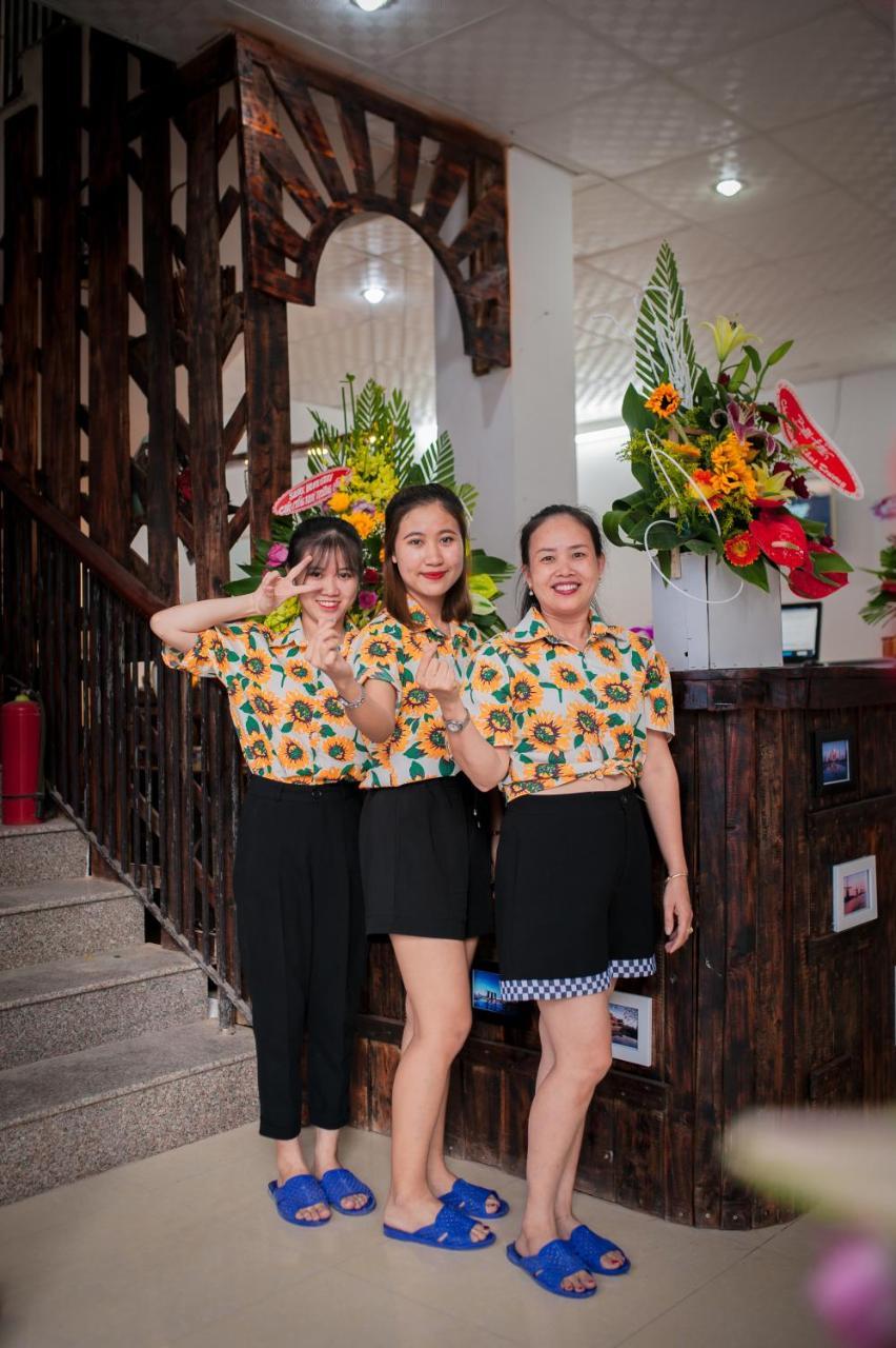 Sunshine Hostel 3 Hue Luaran gambar