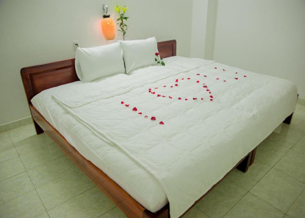 Sunshine Hostel 3 Hue Luaran gambar
