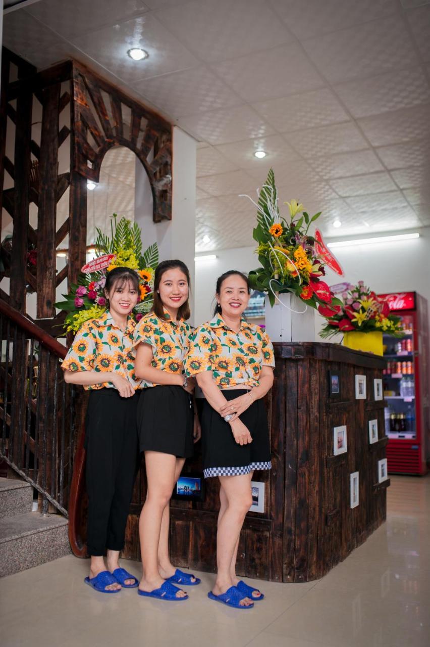 Sunshine Hostel 3 Hue Luaran gambar