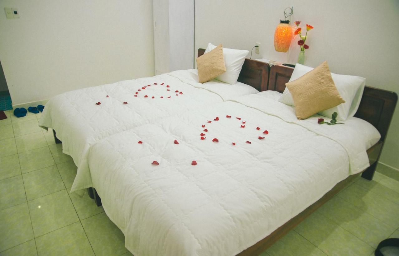 Sunshine Hostel 3 Hue Luaran gambar