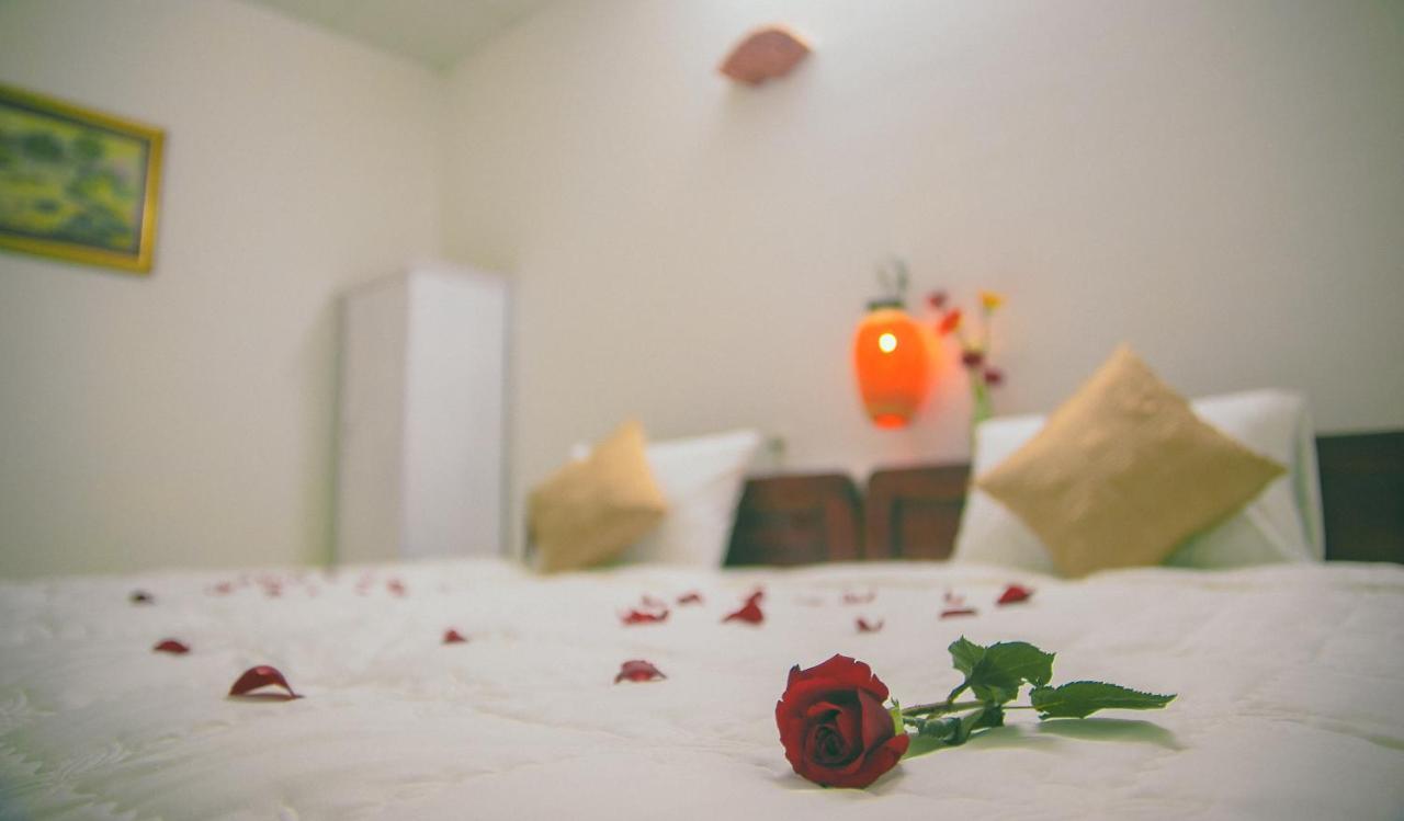 Sunshine Hostel 3 Hue Luaran gambar