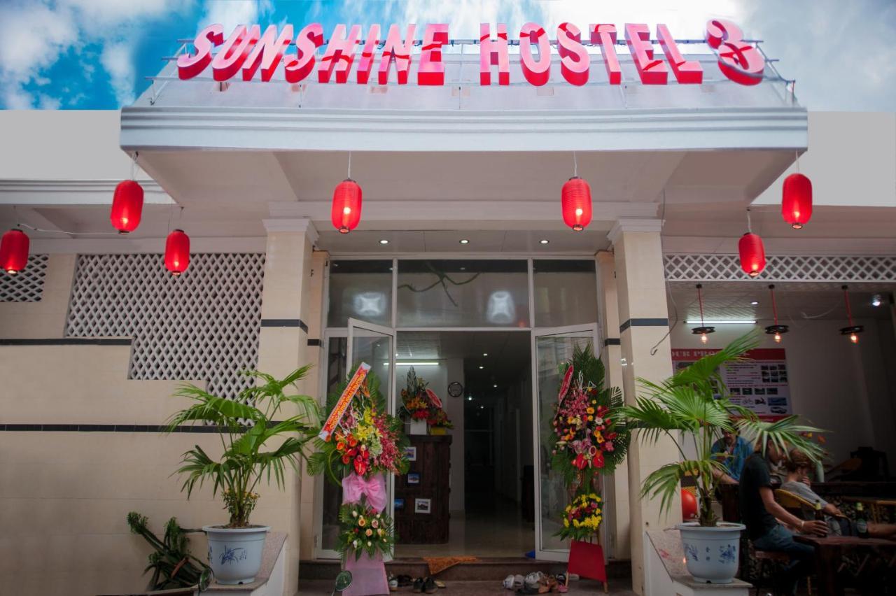 Sunshine Hostel 3 Hue Luaran gambar