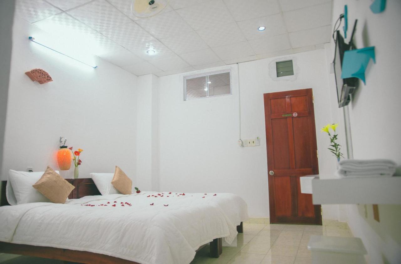 Sunshine Hostel 3 Hue Luaran gambar