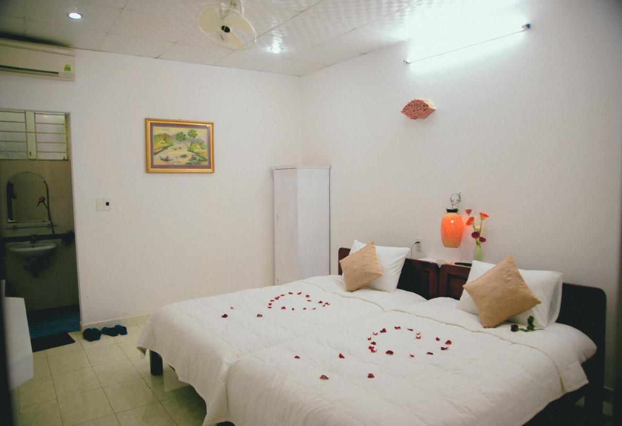 Sunshine Hostel 3 Hue Luaran gambar