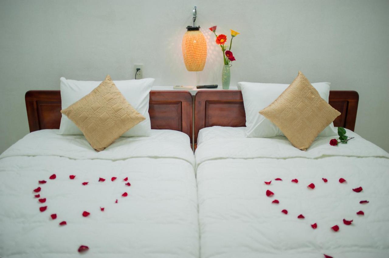 Sunshine Hostel 3 Hue Luaran gambar