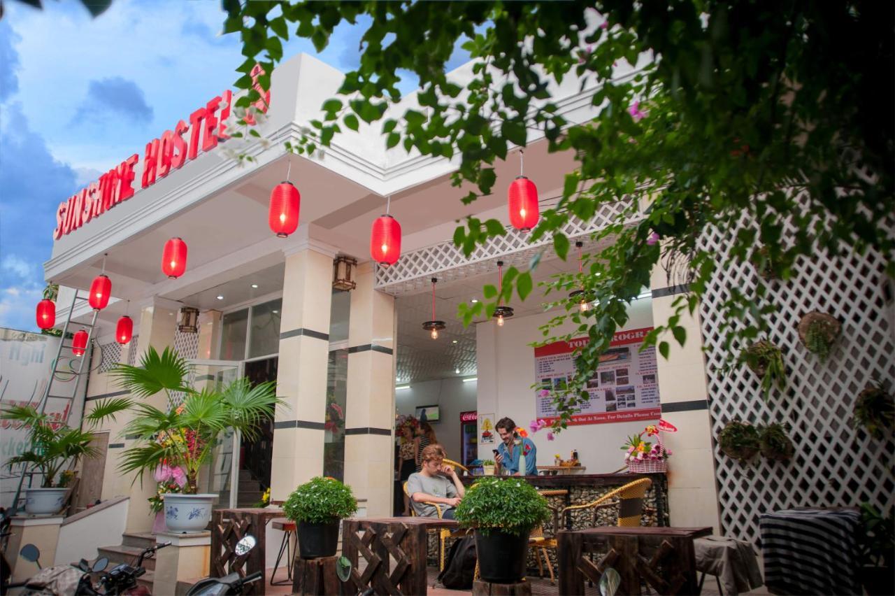 Sunshine Hostel 3 Hue Luaran gambar