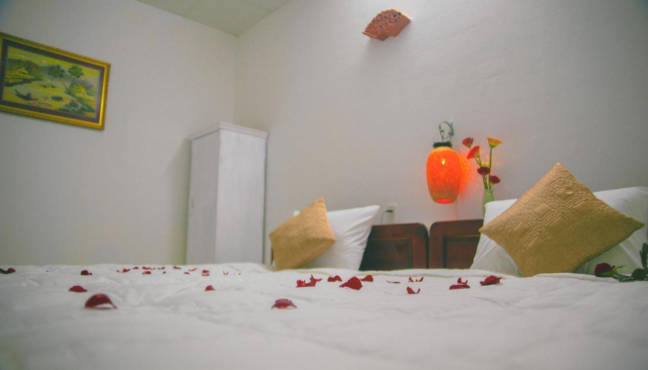 Sunshine Hostel 3 Hue Luaran gambar
