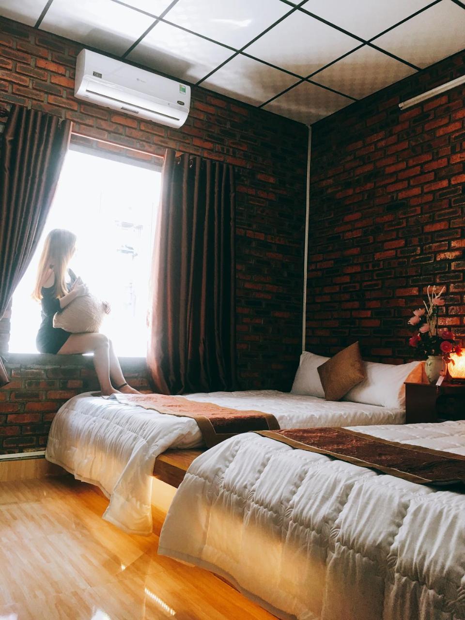 Sunshine Hostel 3 Hue Luaran gambar