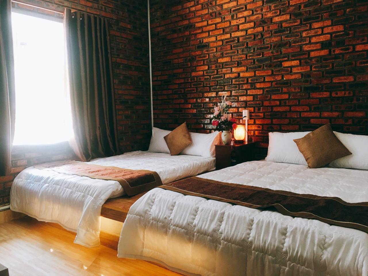 Sunshine Hostel 3 Hue Luaran gambar