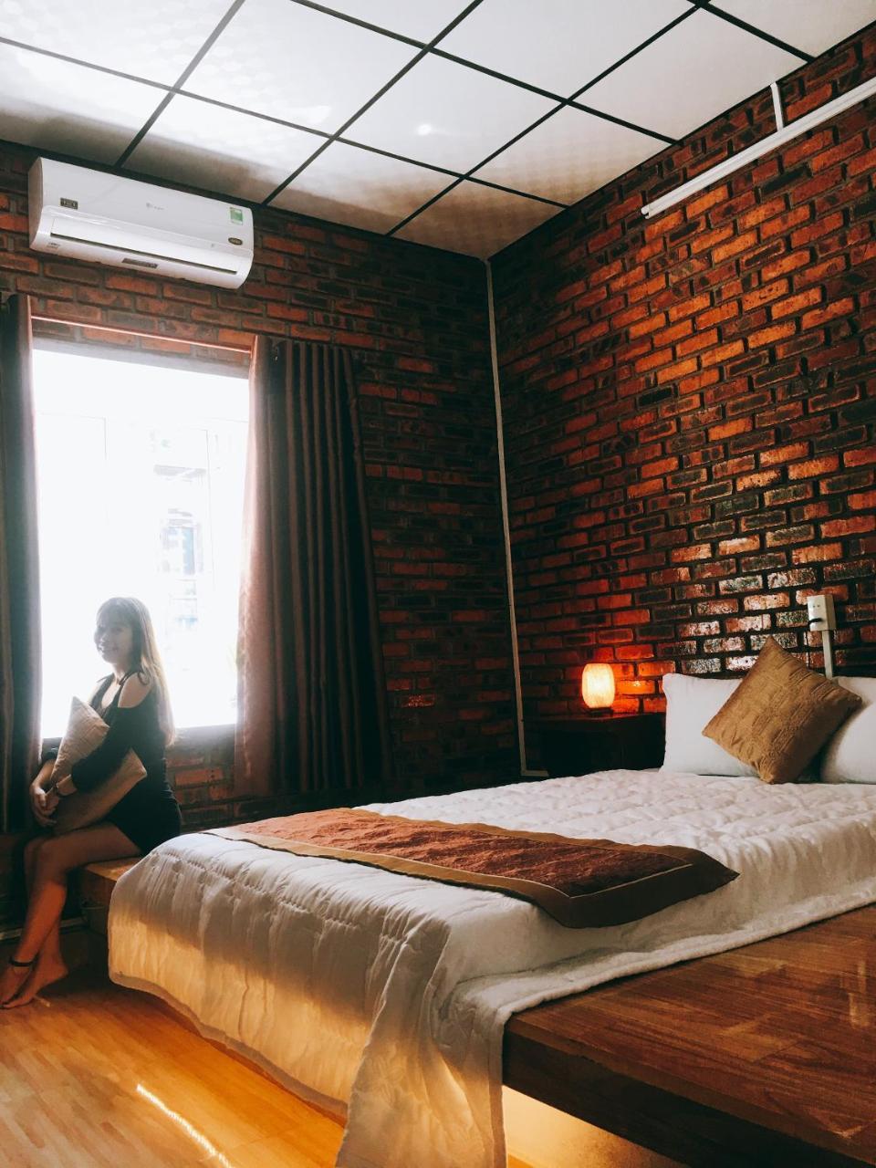 Sunshine Hostel 3 Hue Luaran gambar