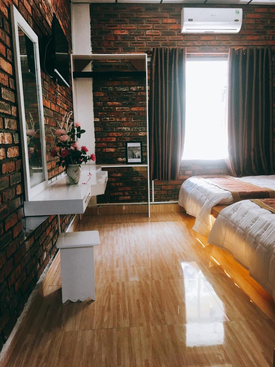 Sunshine Hostel 3 Hue Luaran gambar