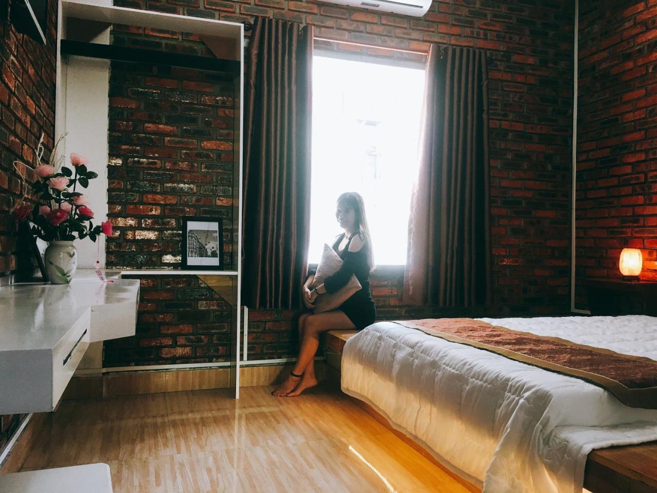 Sunshine Hostel 3 Hue Luaran gambar