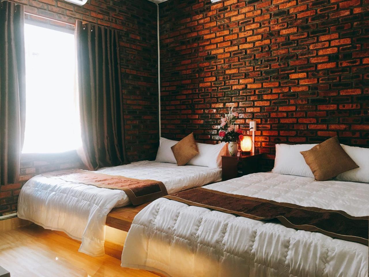 Sunshine Hostel 3 Hue Luaran gambar