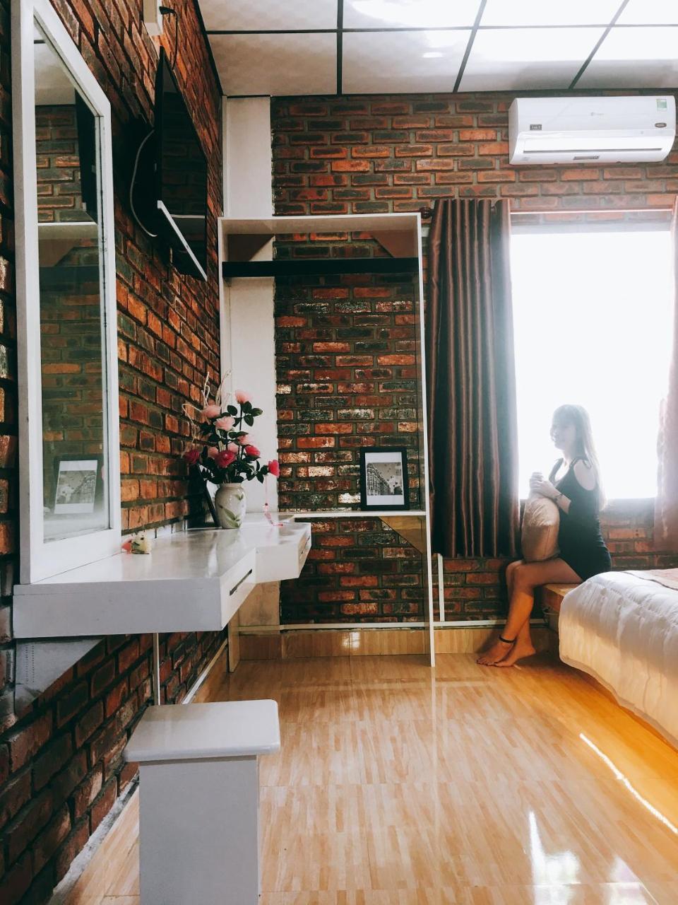 Sunshine Hostel 3 Hue Luaran gambar