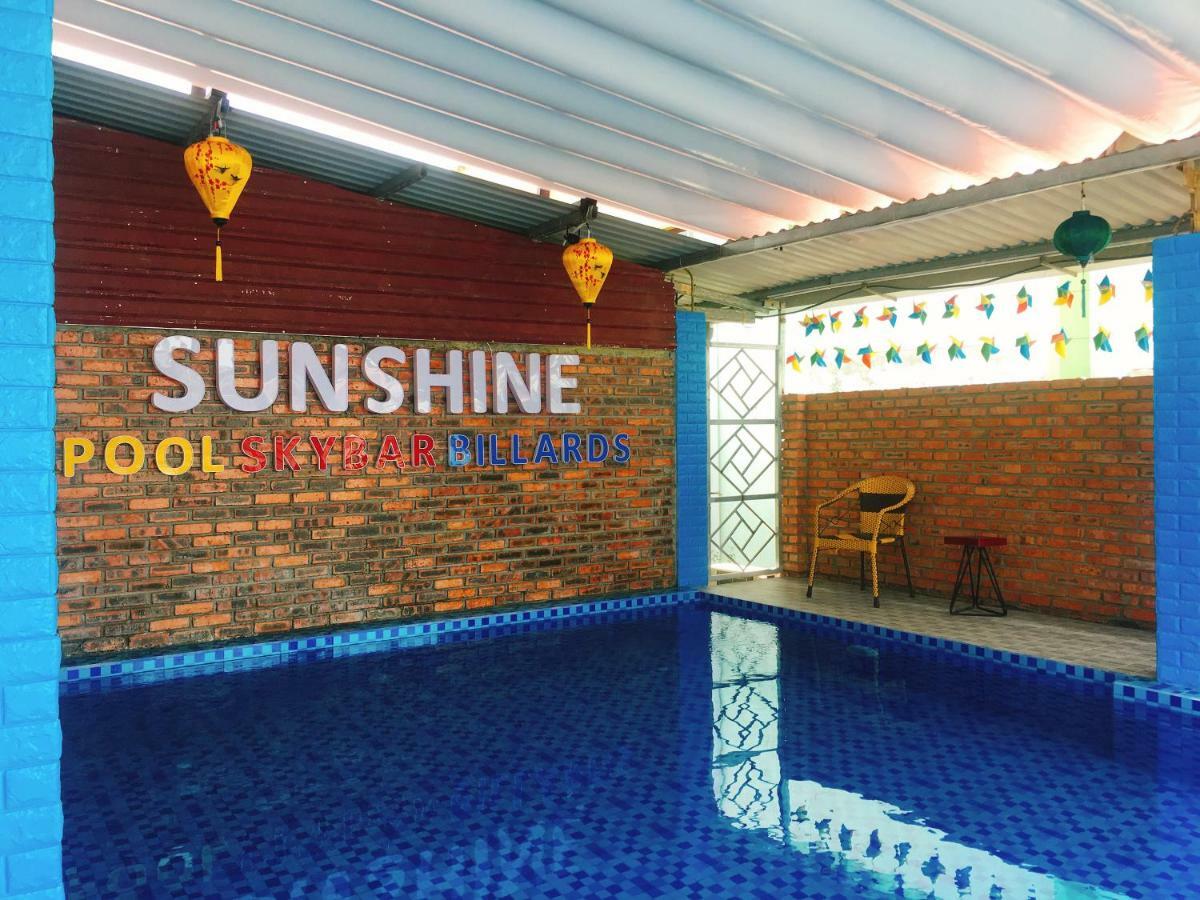Sunshine Hostel 3 Hue Luaran gambar