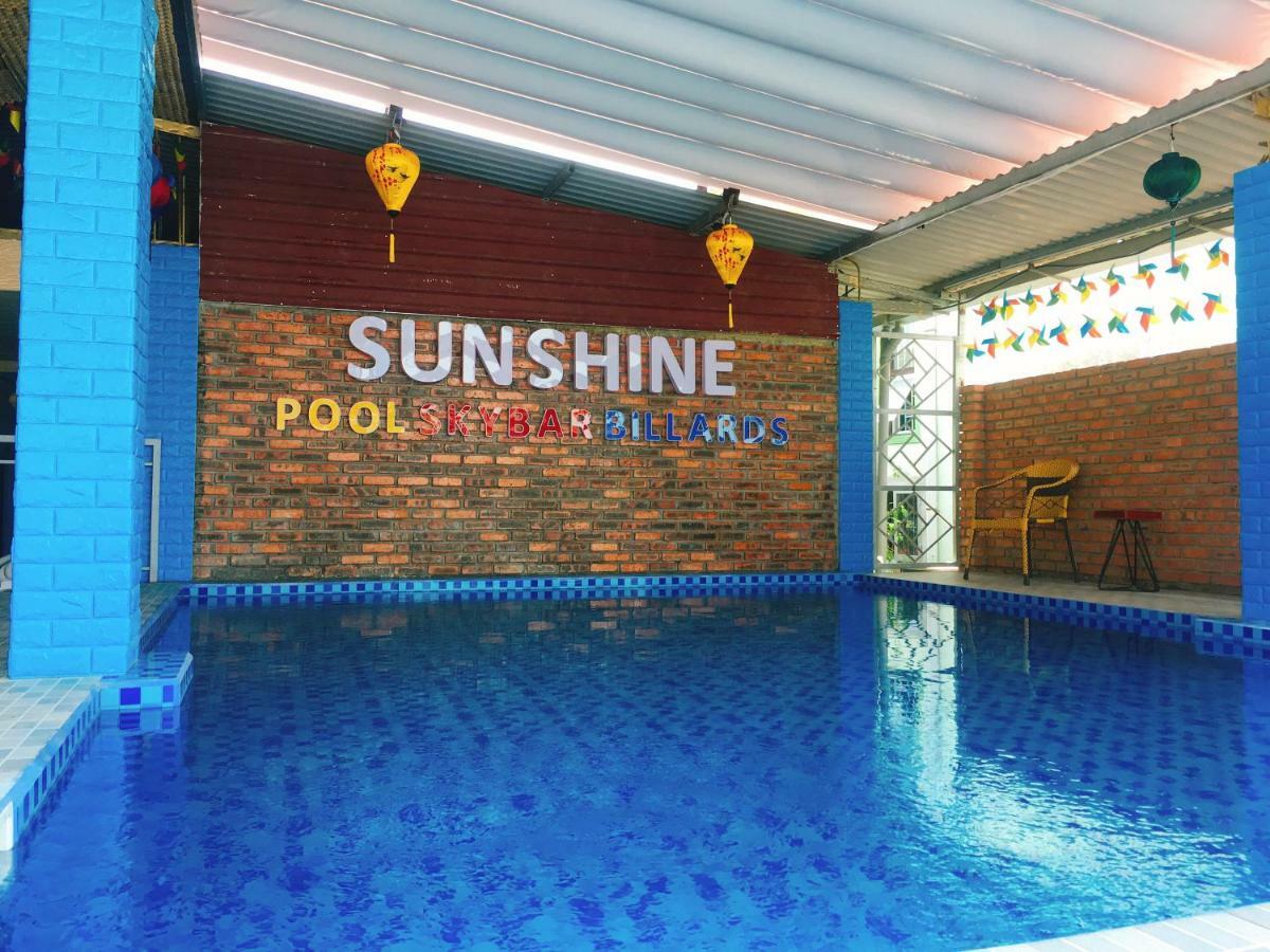 Sunshine Hostel 3 Hue Luaran gambar
