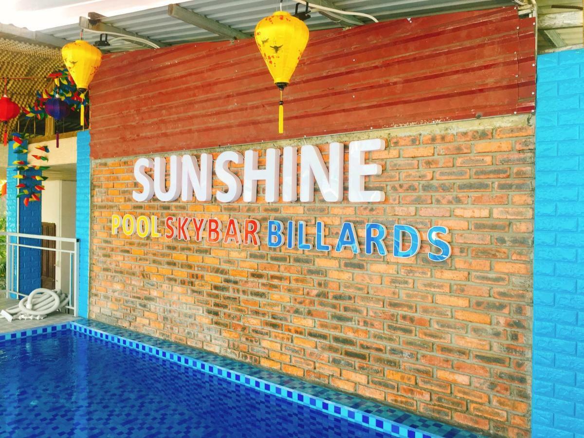 Sunshine Hostel 3 Hue Luaran gambar