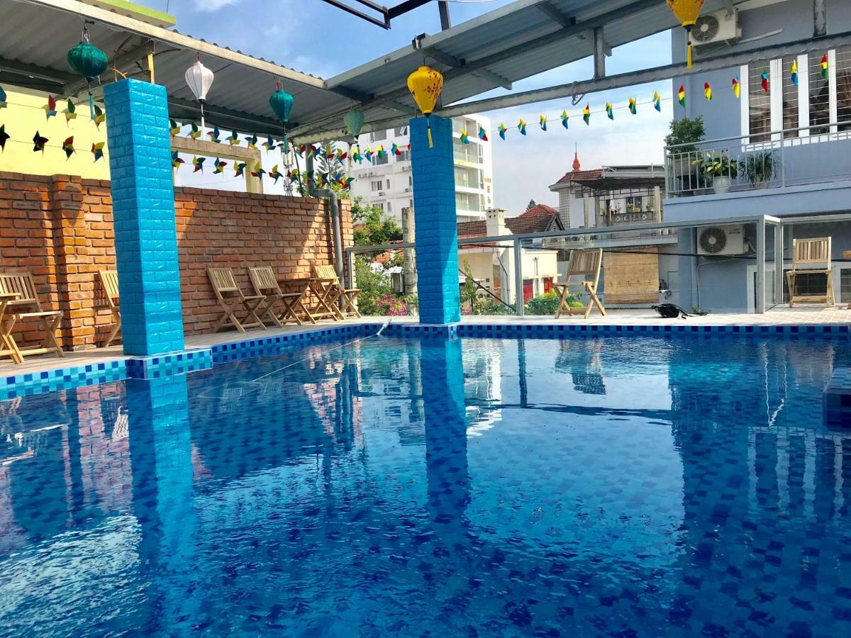 Sunshine Hostel 3 Hue Luaran gambar