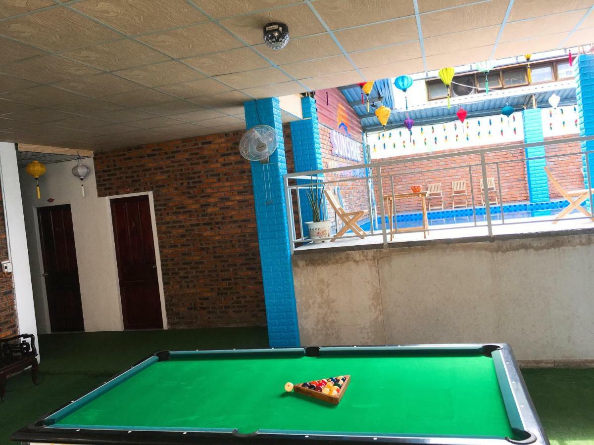 Sunshine Hostel 3 Hue Luaran gambar